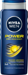 Meeste kehapesugeel Nivea Men Power 3in1, 500 ml
