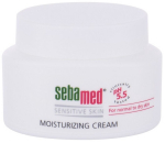 N&auml;okreem Sebamed Sensitive Skin, 75 ml