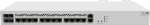 Ruuter MikroTik CCR2116-12G-4S+, valge v.