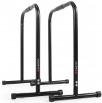Spordikaupade tarvik, k&auml;tek&otilde;verdustoed Gymstick Hi-Rise Parallettes 61010, 72.5 cm, 4.8 kg, 2 tk