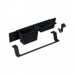 Hoidik Deante MAGNETIC ZZMKN11O, 417 mm