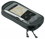 Mobiiltelefoni kott SKS Compit BL-M8100 BAGS250, plastik/pol&uuml;ester, hall v.