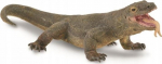 M&auml;ngukujuke Collecta Komodo Dragon 88900, 11.9 cm, pruun v.