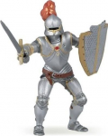 M&auml;ngukujuke Papo Knight 427506, h&otilde;be v.