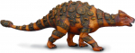 M&auml;ngukujuke Collecta Ankylosaurus 88143, 15.5 cm, pruun v.
