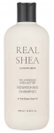 &Scaron;ampoon Rated Green Real Shea, 400 ml