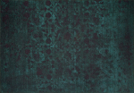 Vaip Conceptum Hypnose Dorian Chenille AL 186 y, roheline v., 310 cm x 210 cm
