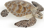 M&auml;ngukujuke Papo Loggerhead Turtle 427515, 7.7 cm, hall v.