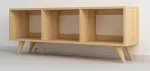 TV-laud Kalune Design Tina, tamm v., 120 cm x 29.6 cm x 48.2 cm
