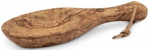 Kauss Petromax Olive Wood Bowl, 23 cm x 8.5 cm