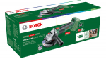 Aku nurklihvija Bosch Green Grind 18V-75