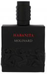 Parf&uuml;&uuml;mvesi Molinard Habanita, 75 ml