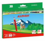 V&auml;rvipliiatsid Alpino, 1AAL010659, 30 tk
