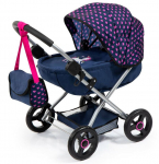 Nukuk&auml;ru Bayer Cozy 12754AA, sinine v.