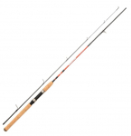 Spinning Abu Garcia Combo Revolution 30FD 1532577, 240 cm, oranž v.