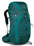 Matkaseljakott Osprey Eja 58 WM/L, sinine, 58 l
