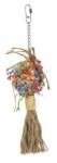 M&auml;nguasi lindudele Beeztees Ovi, 9 cm x 9 cm x 36 cm
