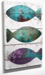 Reproduktsioon Wallity, 257mjs1358, 40 cm x 30 cm