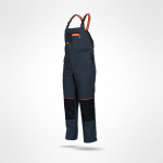 T&ouml;&ouml; poolkombinesoon Sara Workwear, sinine v., XL suurus