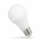 Lambipirn Spectrum LED, A60, 3000 &deg;K, E27, 9 W, 820 lm