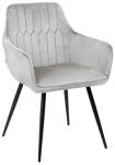 S&ouml;&ouml;gitoa tool Homla Etienne Basic 847337, matt, helehall v., 56 cm x 61 cm x 86 cm