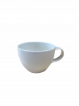 Tass Leela Baralee Fine Plus, valge, 0.35 l