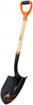 Labidas Truper, 103 cm, 49 cm x 21 cm