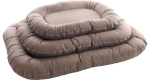 Loomavoodi Flamingo Lotta 522000, pruun v., 80 x 60 x 14 cm