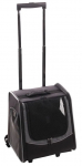 Loomade transpordikott Flamingo Calypto 522248, 35 cm x 36 cm x 44.5 cm, M