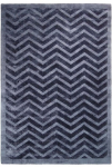 Vaip sise Kayoom Luxury 410, s&uuml;gavsinine v., 230 cm x 160 cm