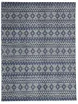 Vaip v&auml;literrassidele/sise Kayoom Sunny 210, helesinine v., 150 cm x 80 cm
