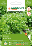 Seemned Garden Center, salat REKORD, 1 g