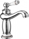 Valamusegisti Mexen Draco 745400-00, kroom