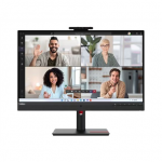 Monitor Lenovo T27hv-30, IPS, 75 Hz, WQHD, 27"
