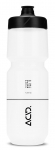 Veepudel ACID Feather, l&auml;bipaistev/must, pol&uuml;eteen (ldpe), 0.5 l