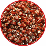 Koeramaius Lupi Pets Sushi, lambaliha/kalaliha, 0.5 kg
