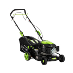 Bensiinimootoriga muruniiduk Okko S421-T6, 42 cm