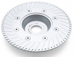 Teemantketas FLEX Surface-Jet D150, 150 mm x 23.5 mm