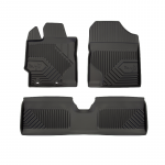 Automatt, esi/tagumine Frogum Premium 77, Toyota Yaris III 2011-2019