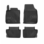 Automatt, esi/tagumine Frogum Premium 77, Ford EcoSport from 2017