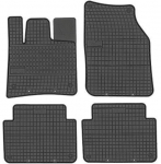 Automatt Frogum, Audi Q7 2005-2014