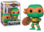 M&auml;ngukujuke Funko POP! Movies Teenage Mutant Ninja Turtles Michelangelo, 9 cm, mitmev&auml;rviline
