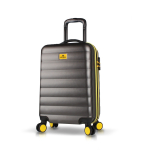 Kohver My Valice Crskait, antratsiit, 37 l, 23 x 34 x 57 cm
