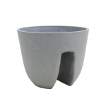 Lillepott spw m-12e30 d30.5cm helehall