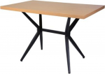 Laud Elin, tamm v., 120 cm x 80 cm x 75 cm