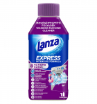 Puhastusvahend, pesumasinatele Lanza Express, 0.25 l