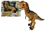M&auml;nguloom dinosaurus Dinosaur Planet Tyrannosaurus, 46 cm, pruun