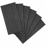 Kleebis Streamplify Acoustic Panel, hall