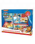 Kaevet&ouml;&ouml;de komplekt, p&auml;evik Paw Patrol, mitmev&auml;rviline