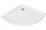 Du&scaron;ialus Mexen Flat Slim, 70 cm x 70 cm